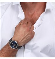 Orologio Maserati Uomo Epoca in Acciaio R8851118016 - R8851118016